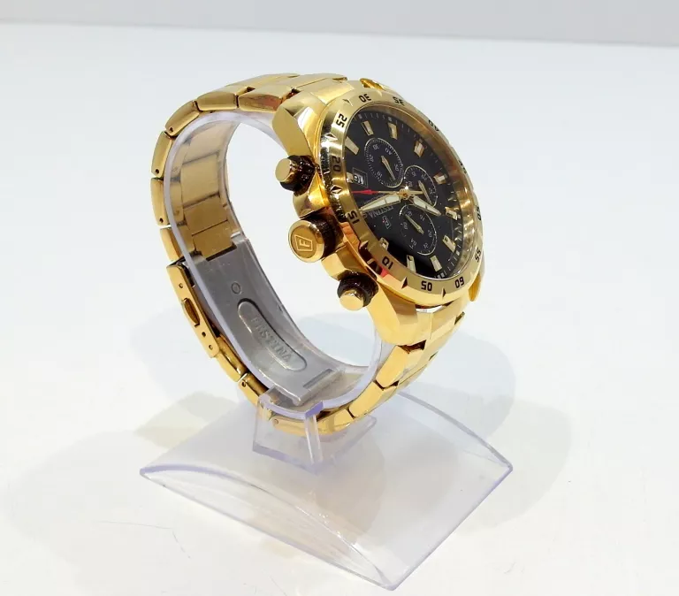 ZEGAREK MĘSKI FESTINA F20541/4 CHRONO SPORT 100M