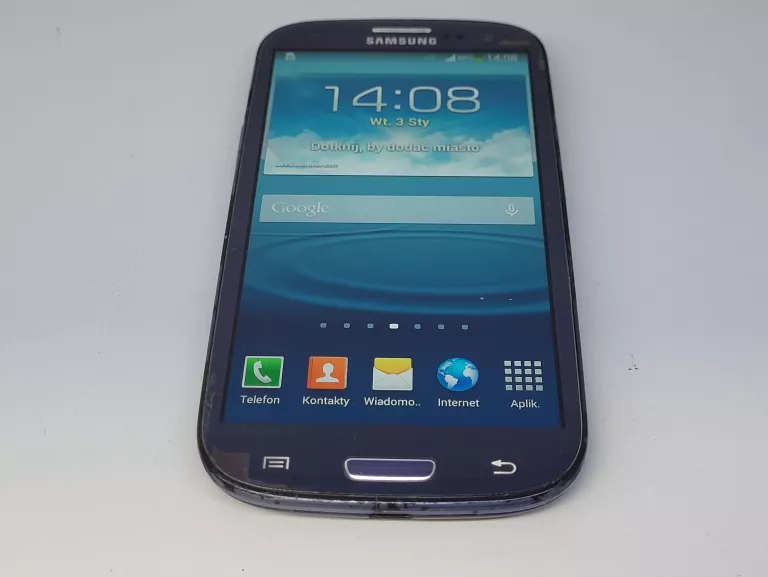 TELEFON SAMSUNG GT-I9300