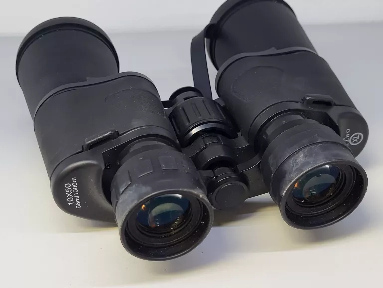 LORNETKA TX ORTEX GERMANY 10X50