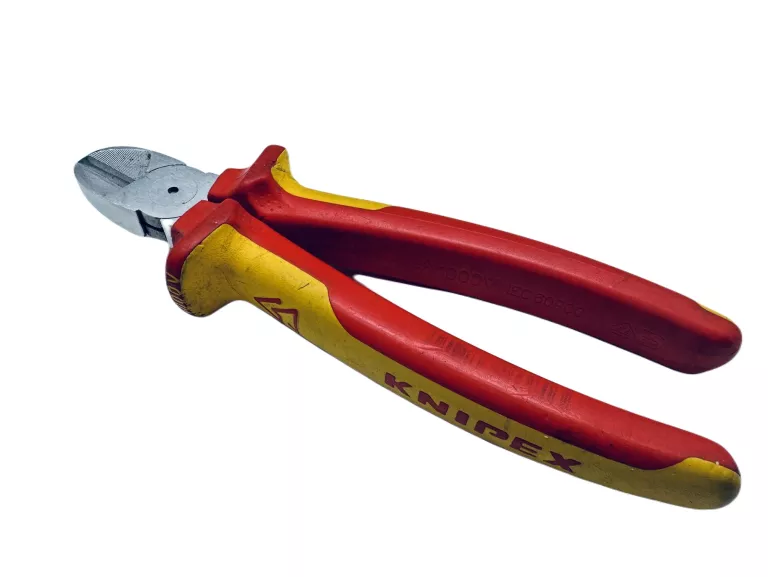 SZCZYPCE KNIPEX