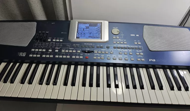 KORG PA500/ZASILACZ