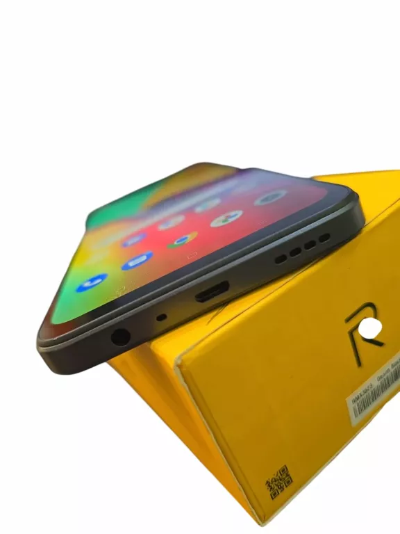TELEFON REALME C 30