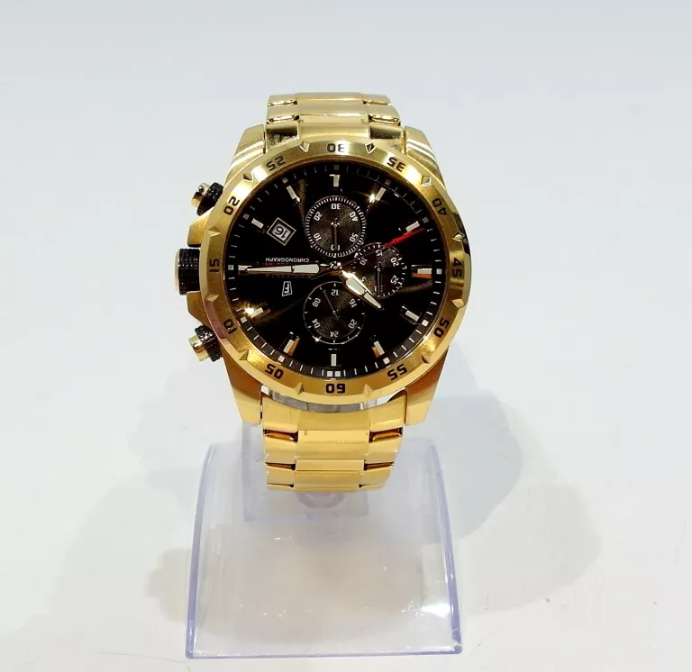 ZEGAREK MĘSKI FESTINA F20541/4 CHRONO SPORT 100M