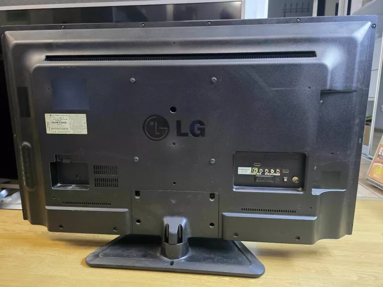 TELEWIZOR LG 42LN5400