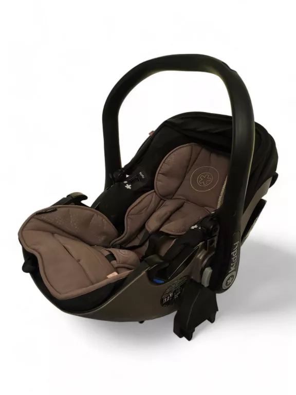 FOTELIK SAMOCHODOWY KIDDY EVOLUTION PRO 2 0-13 KG