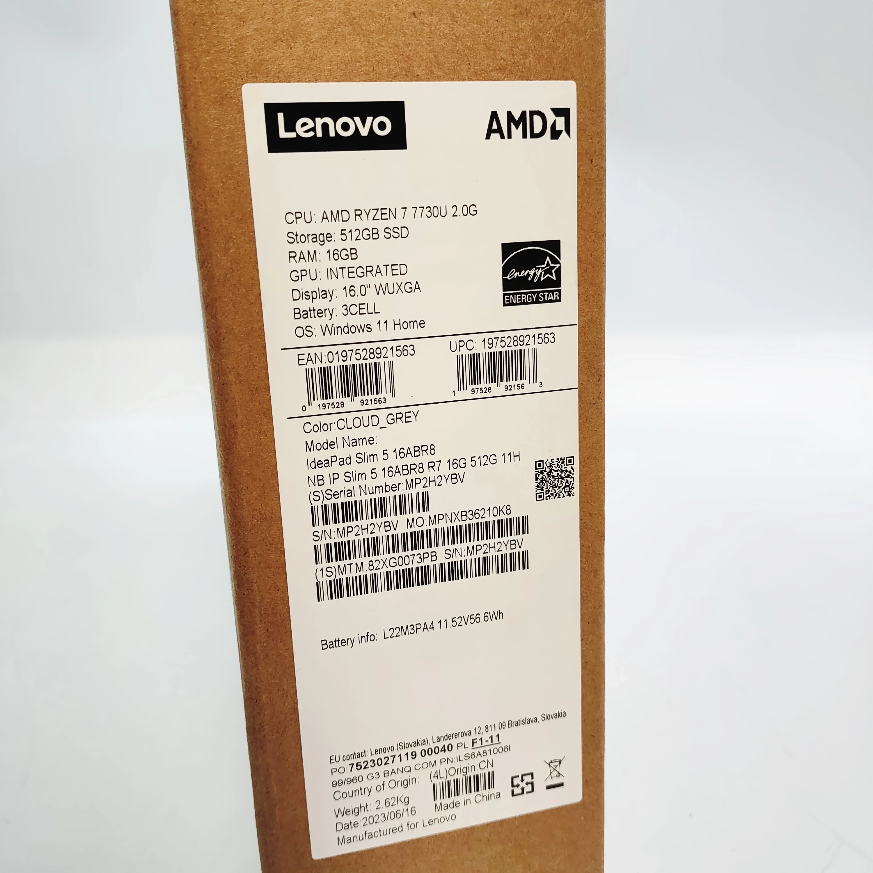 laptop-lenovo-82xg0073pb-16-amd-ryzen-7-16-gb512-gb-srebrny-wielkosc-pamieci-ram-200941-2193