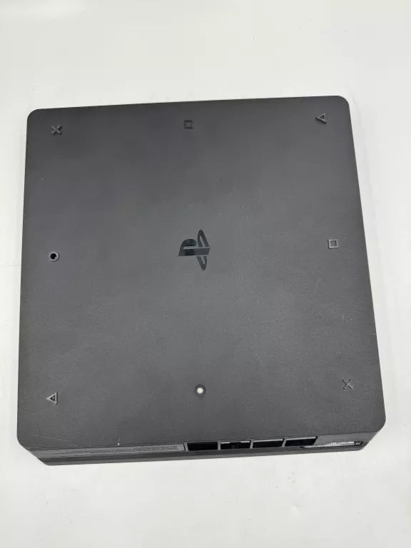 KONSOLA PS4 SLIM 1TB  + PAD + OKABLOWANIE