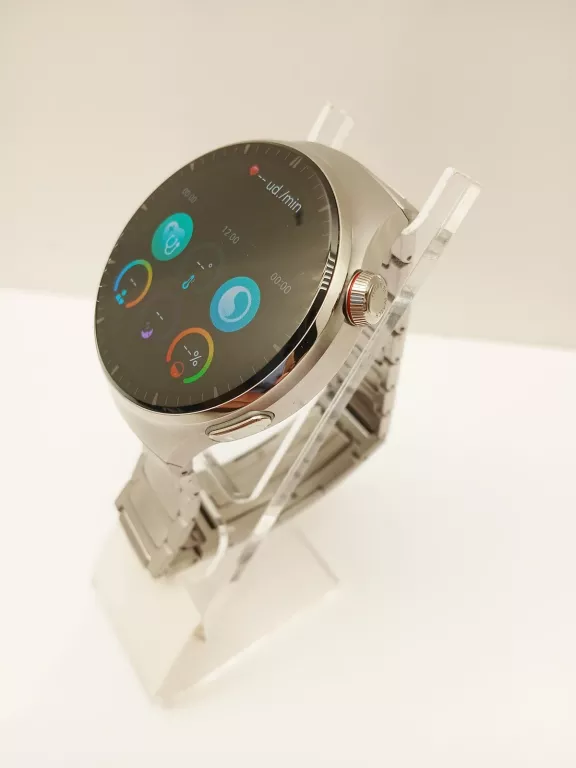SMARTWATCH HUAWEI WATCH 4 PRO ELITE NFC WIFI ESIM