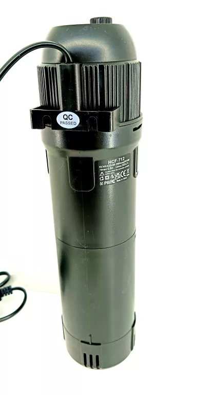 POMPA FILTRUJĄCA DO AKWARIUM WEWNĘTRZNA HCF-712