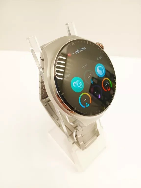 SMARTWATCH HUAWEI WATCH 4 PRO ELITE NFC WIFI ESIM