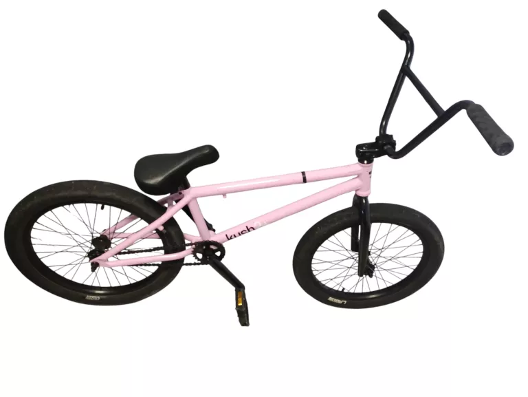 ROWER BMX MAFIA KUSH 2 20" FRESTYLE BMX FIETS