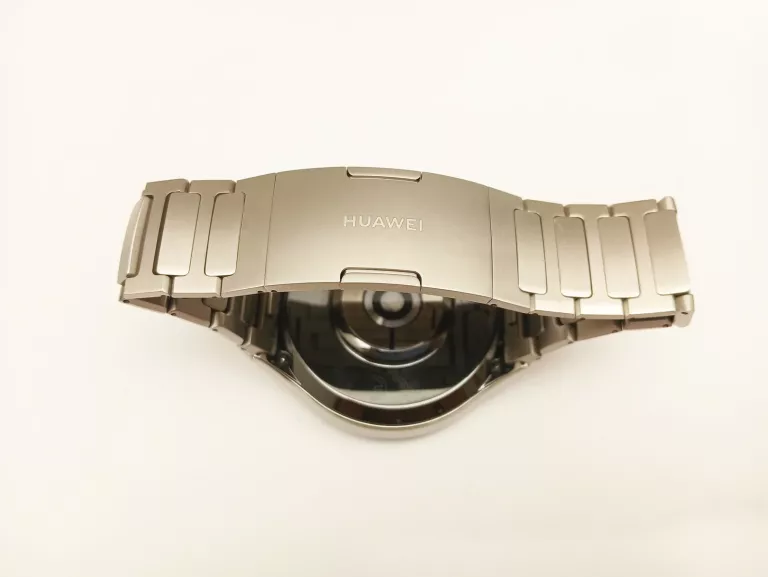 SMARTWATCH HUAWEI WATCH 4 PRO ELITE NFC WIFI ESIM