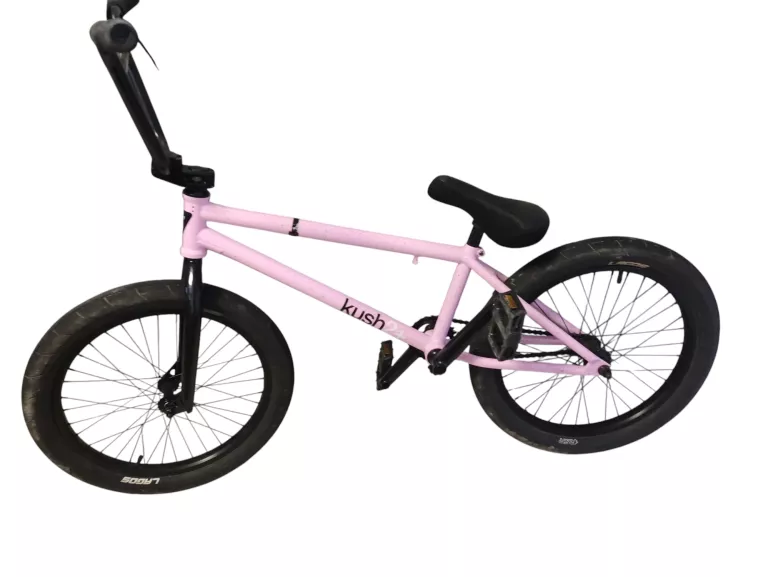 ROWER BMX MAFIA KUSH 2 20" FRESTYLE BMX FIETS