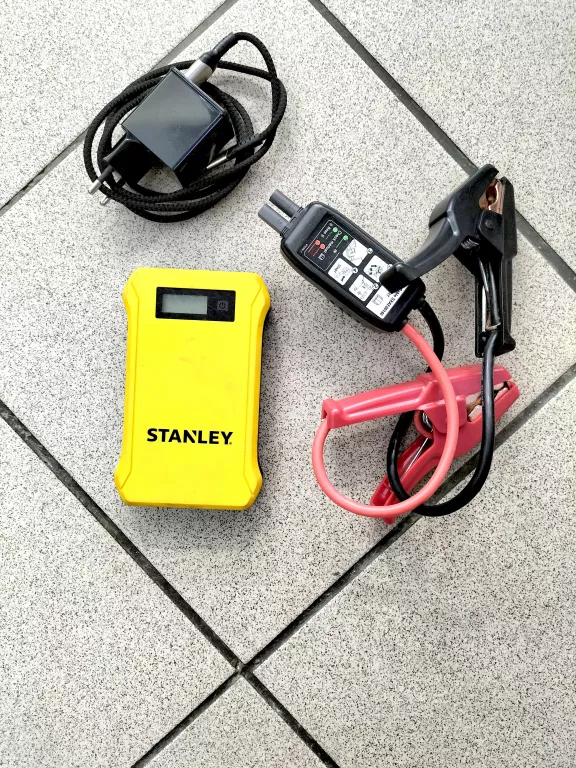 PROTOWNIK STANLEY SXAE00125