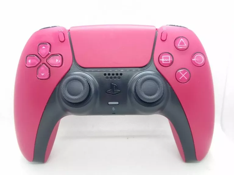 SONY PLAYSTATION 5 DUALSENSE RED GWARANCJA