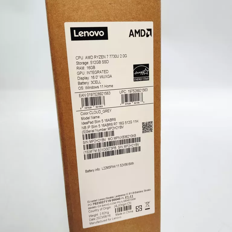 laptop-lenovo-82xg0073pb-16-amd-ryzen-7-16-gb512-gb-srebrny-wielkosc-pamieci-ram-200941-2193