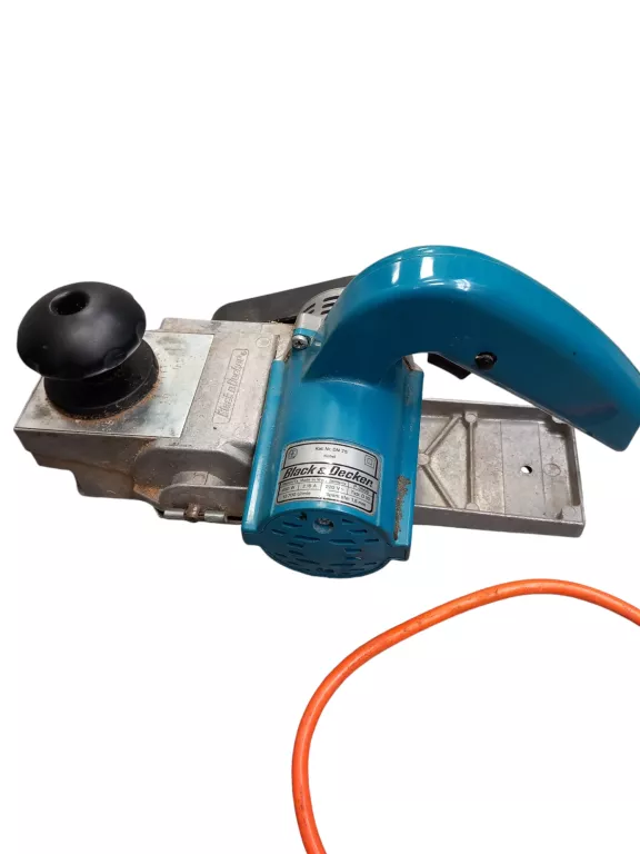STRUG ELEKTRYCZNY HEBLARKA BLACK DECKER DN 75