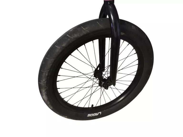 ROWER BMX MAFIA KUSH 2 20" FRESTYLE BMX FIETS