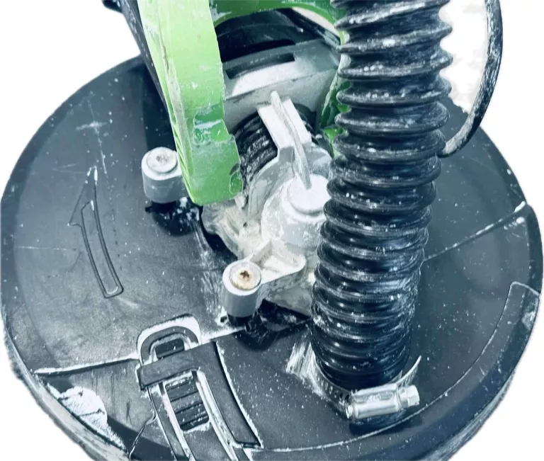 SZLIFIERKA DO GIPSU ŻYRAFA KAWASAKI K-DWS750