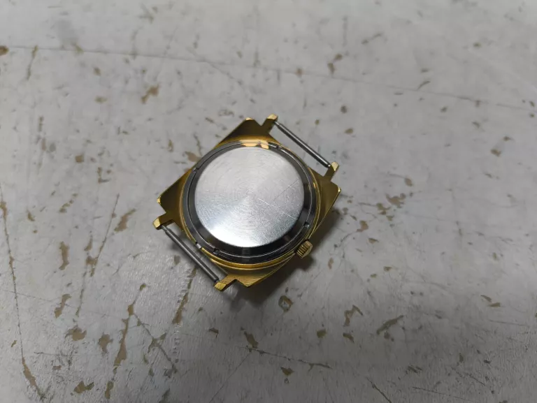 ZEGAREK POLJOT 30 JEWELS *POZŁACANY *TARCZA