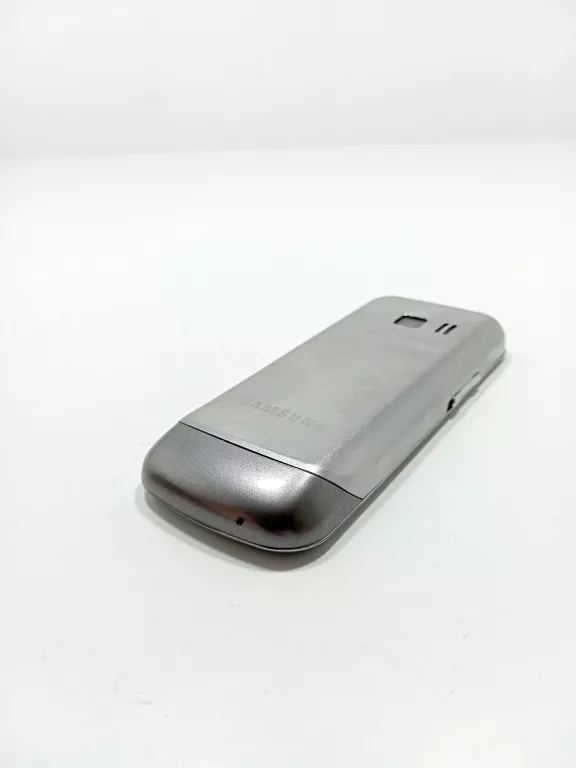 TELEFON SAMSUNG GT-C3530 + ŁADOWARKA