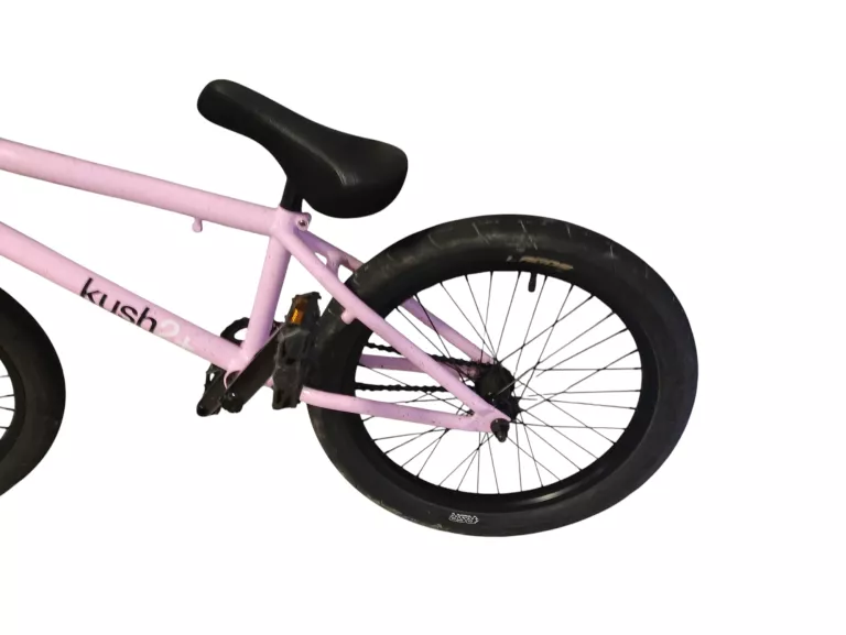 ROWER BMX MAFIA KUSH 2 20" FRESTYLE BMX FIETS