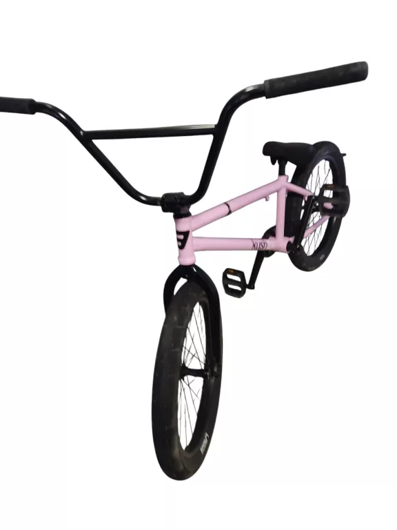 ROWER BMX MAFIA KUSH 2 20" FRESTYLE BMX FIETS