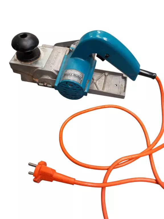 STRUG ELEKTRYCZNY HEBLARKA BLACK DECKER DN 75