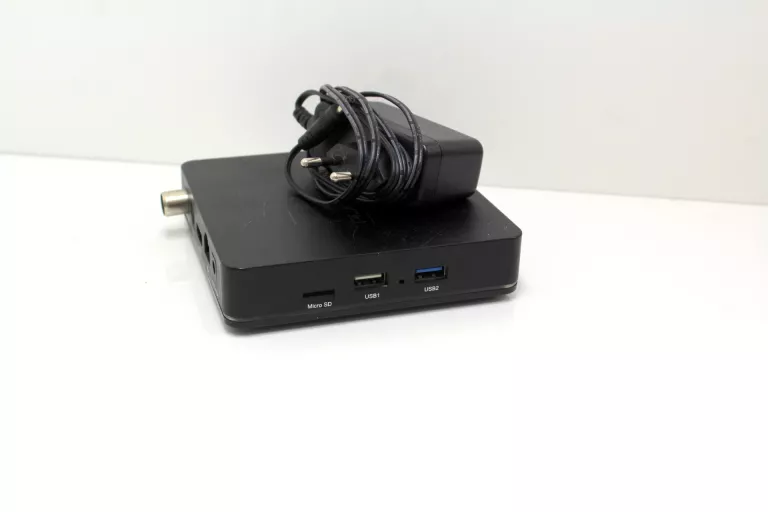 PLAY NOW TV BOX 2 + PILOT