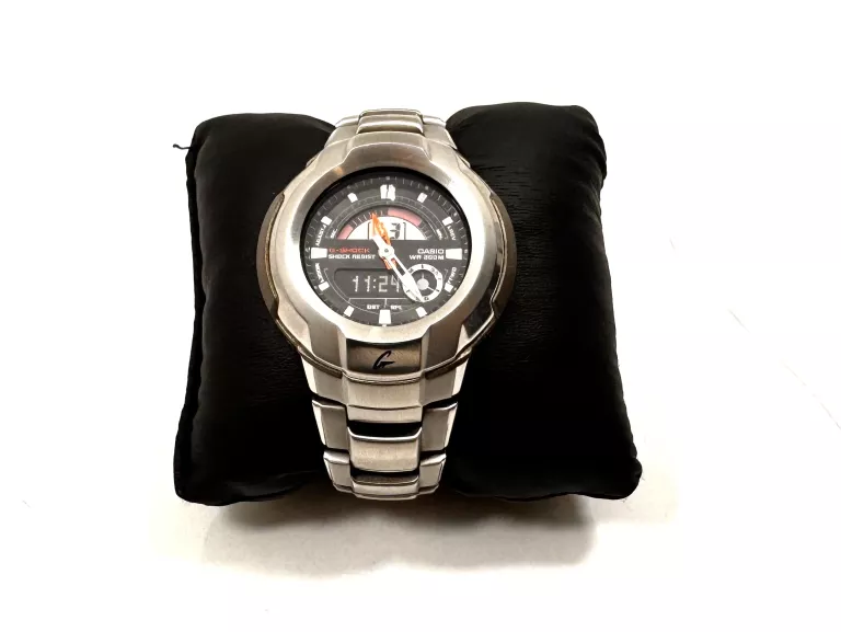 CASIO G-SHOCK G-1710D