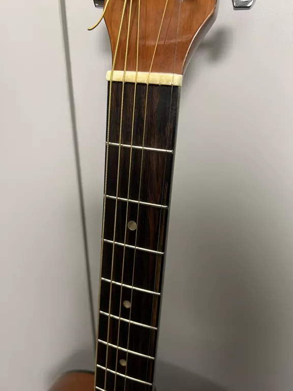 GITARA AKUSTYCZNA CHATEAU CQ8-W300SB