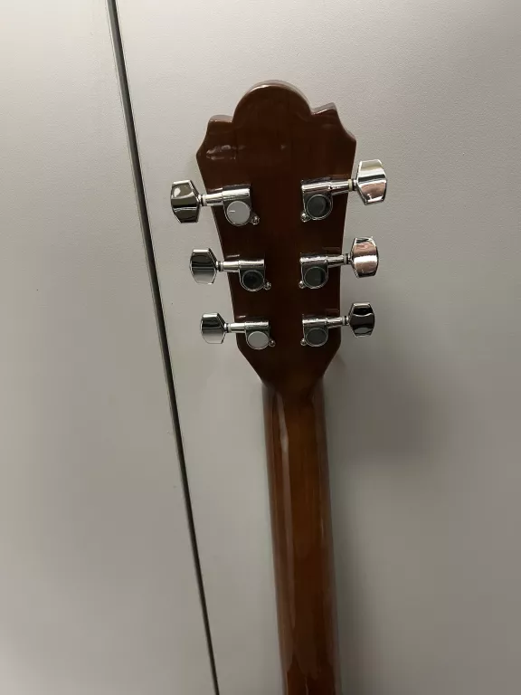 GITARA AKUSTYCZNA CHATEAU CQ8-W300SB