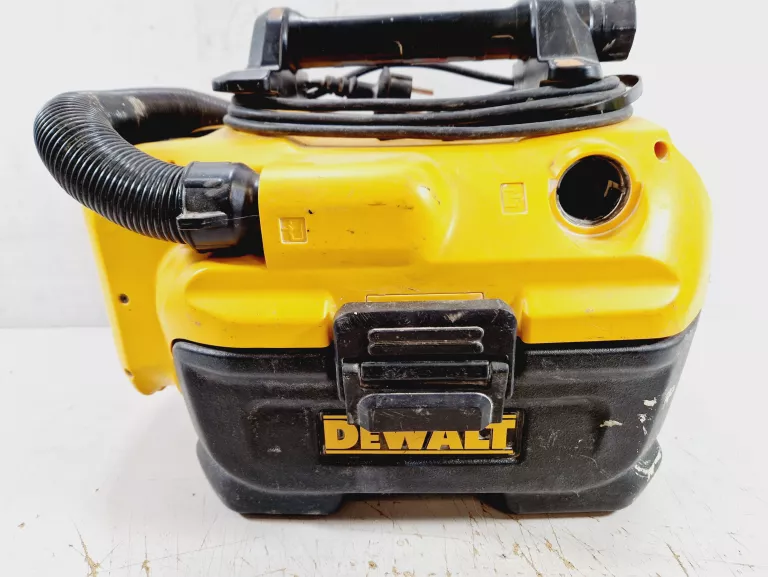 ODKURZACZ PRZEMYSŁOWY DEWALT DCV584L + AKUMULATOR 18V 5.0AH