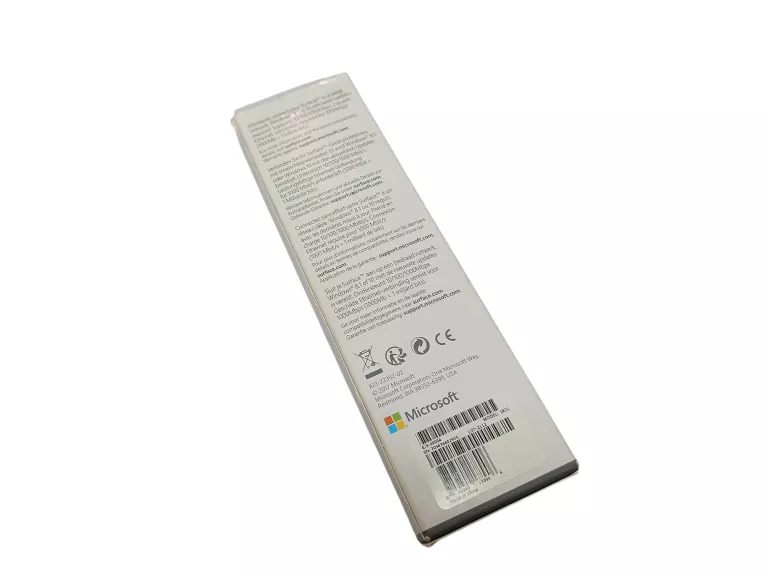KARTA ETHERNET MICROSOFT SURFACE EJS-00005 NA USB 3.0 CZARNA 1672