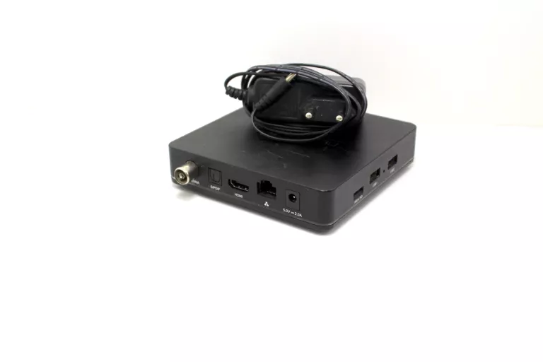 PLAY NOW TV BOX 2 + PILOT