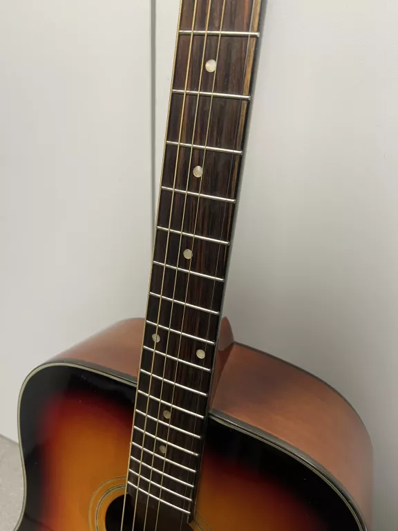 GITARA AKUSTYCZNA CHATEAU CQ8-W300SB