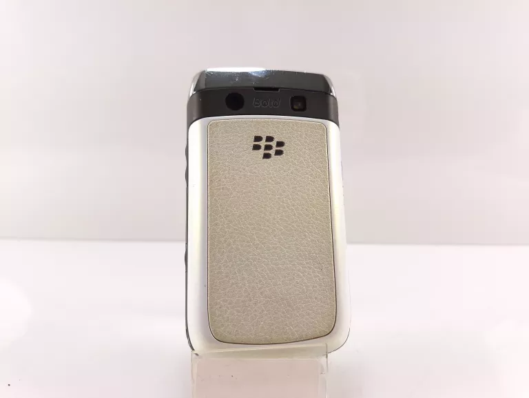 TELEFON BLACKBERRY BOLD 9700