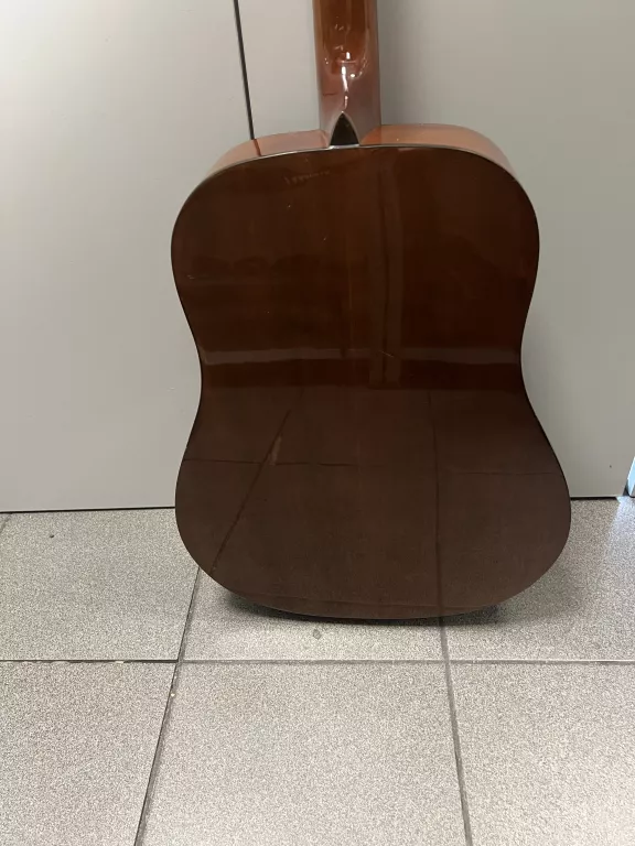GITARA AKUSTYCZNA CHATEAU CQ8-W300SB