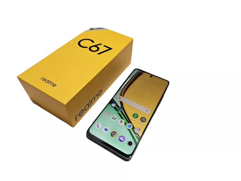 REALME C67 8/256 GB