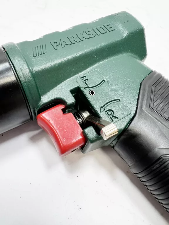 WIERTARKA PNEUMATYCZNA PARKSIDE PDBS 1800 A1 *IGŁA*
