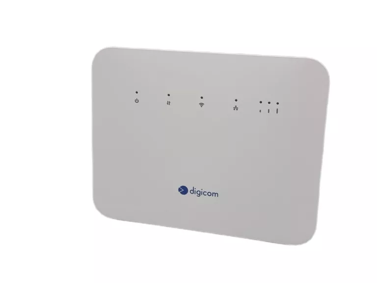 ROUTER DIGICOM 4.5G CAT.6 300MBPS 8E4629 KPL