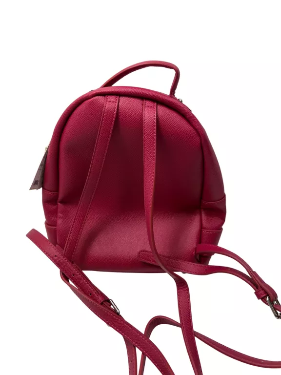 RÓŻOWY PLECAK JUICY COUTURE / Z METKĄ