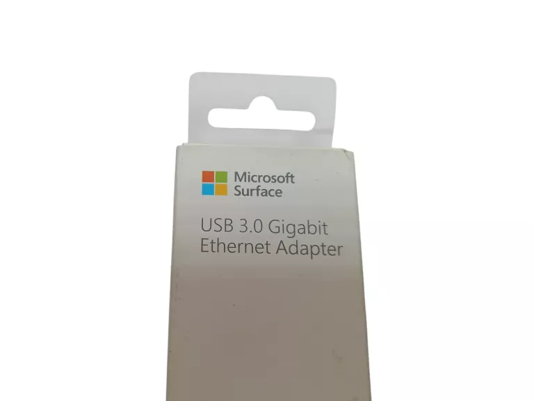 KARTA ETHERNET MICROSOFT SURFACE EJS-00005 NA USB 3.0 CZARNA 1672