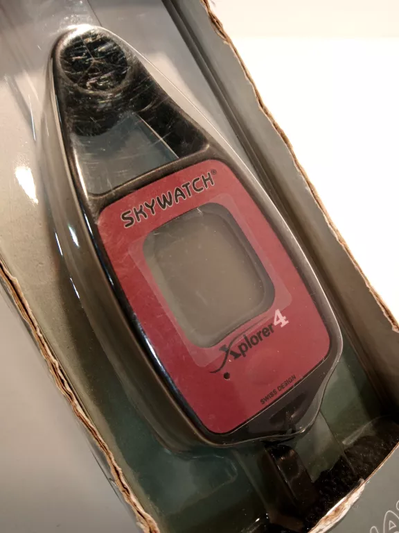WIATROMIERZ JDC ELECTRONIC SKYWATCH XPLORER 4 - POWYSTAWOWY