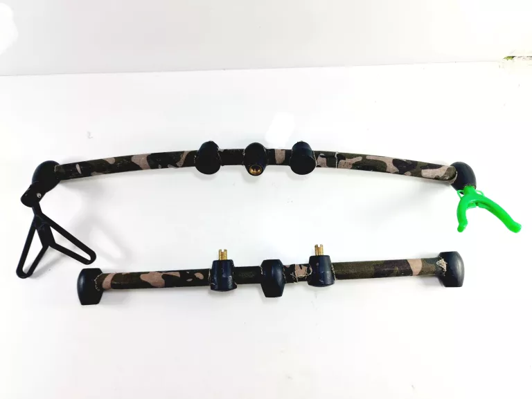STANOWISKO ANACONDA EXTENSION BENT TORBA WĘDKARSKA