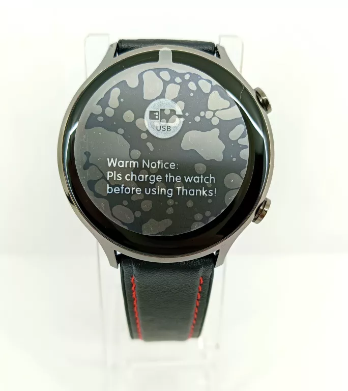 SMARTWATCH HELLO 1805