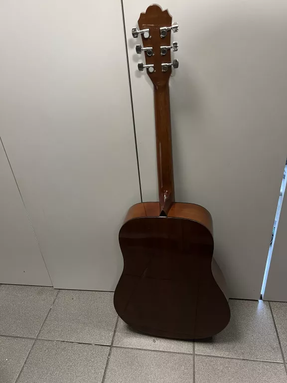 GITARA AKUSTYCZNA CHATEAU CQ8-W300SB