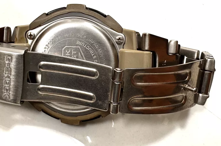 CASIO G-SHOCK G-1710D
