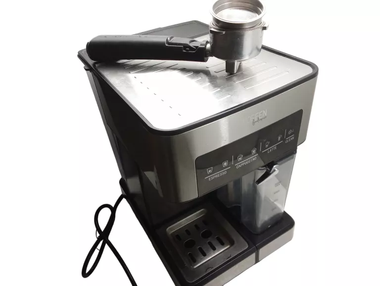 EKSPRES KOLBOWY HOFFEN CM-9148