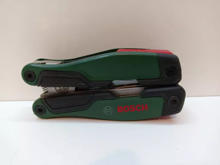 NARZĘDZIE WIELOFUNKCYJNE BOSCH B/N